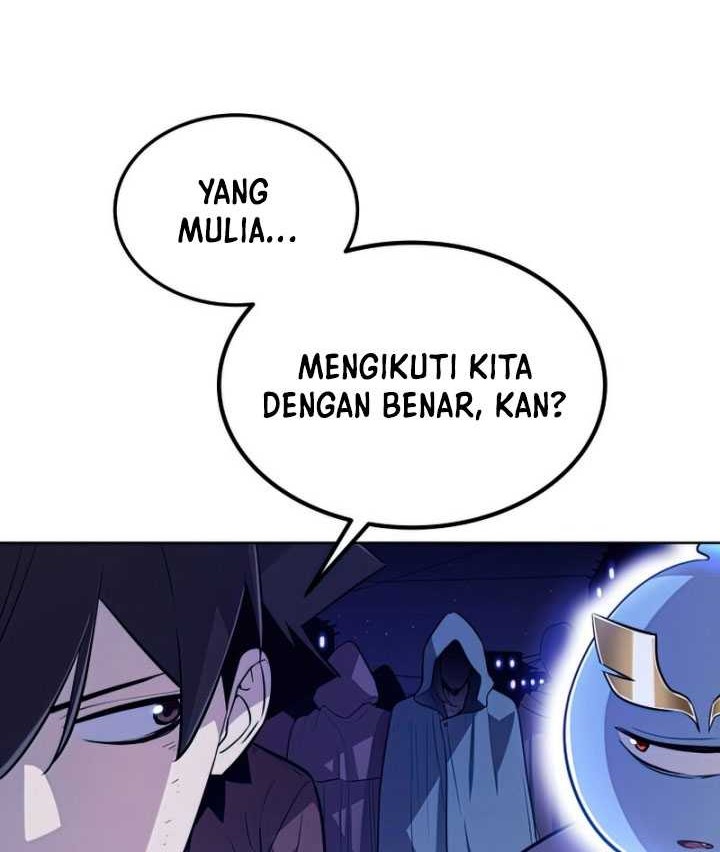 Overpowered Sword Chapter 28 Gambar 29