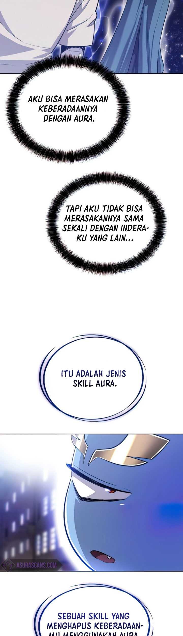 Overpowered Sword Chapter 28 Gambar 32