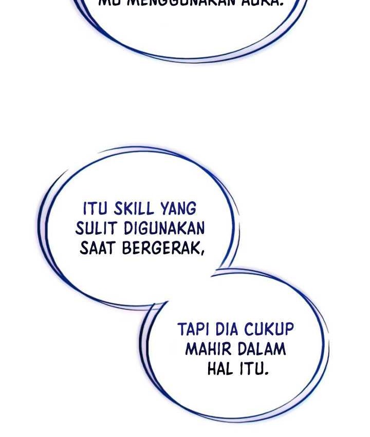 Overpowered Sword Chapter 28 Gambar 33