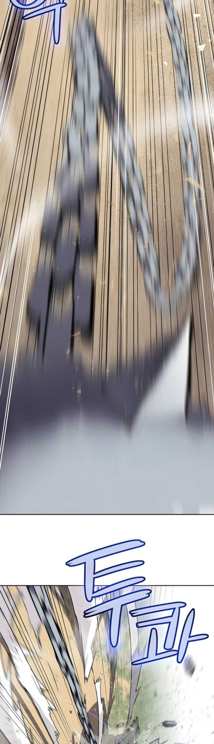 Overpowered Sword Chapter 28 Gambar 20