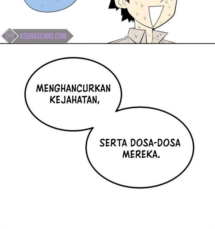 Overpowered Sword Chapter 28 Gambar 23