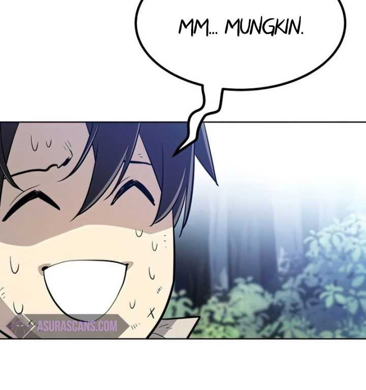 Overpowered Sword Chapter 28 Gambar 25