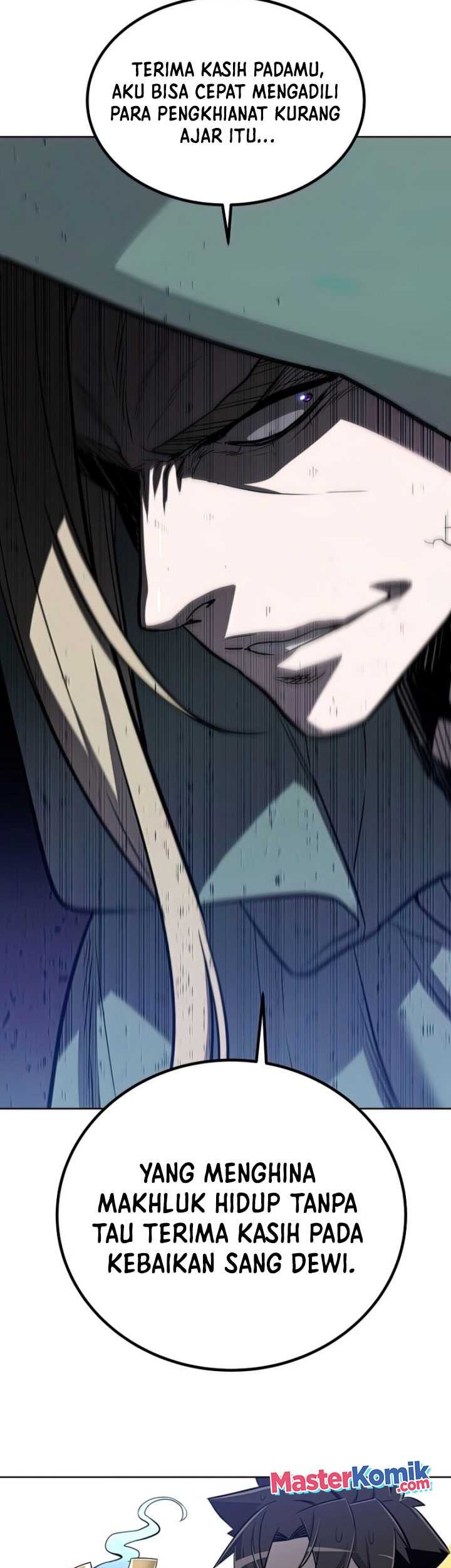 Overpowered Sword Chapter 28 Gambar 48