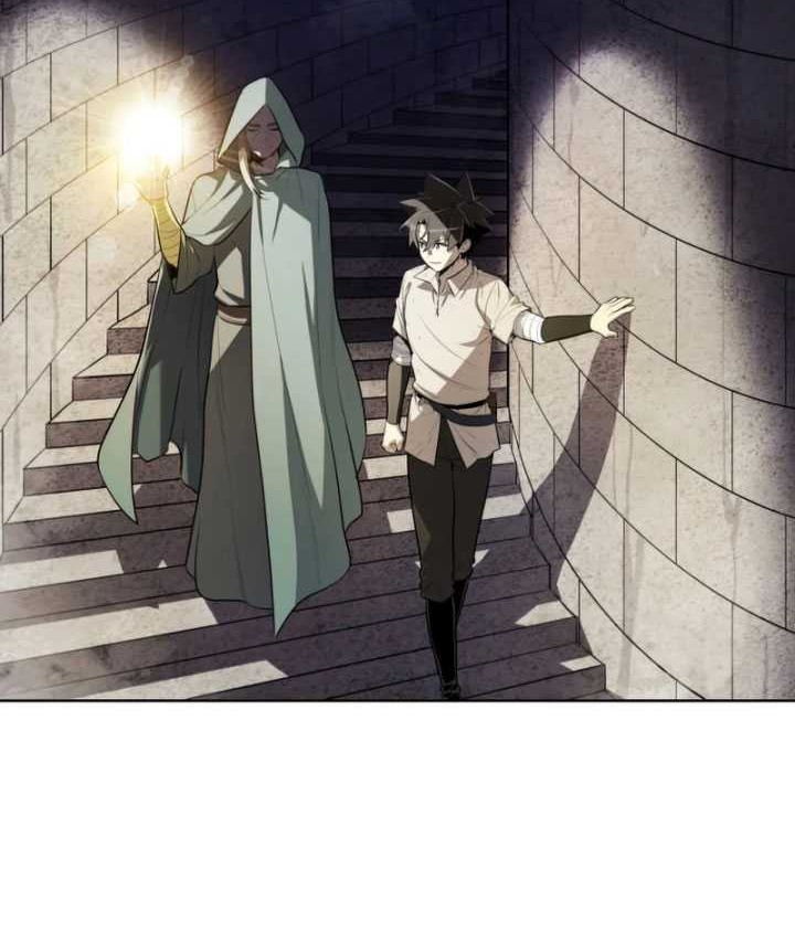 Overpowered Sword Chapter 28 Gambar 51