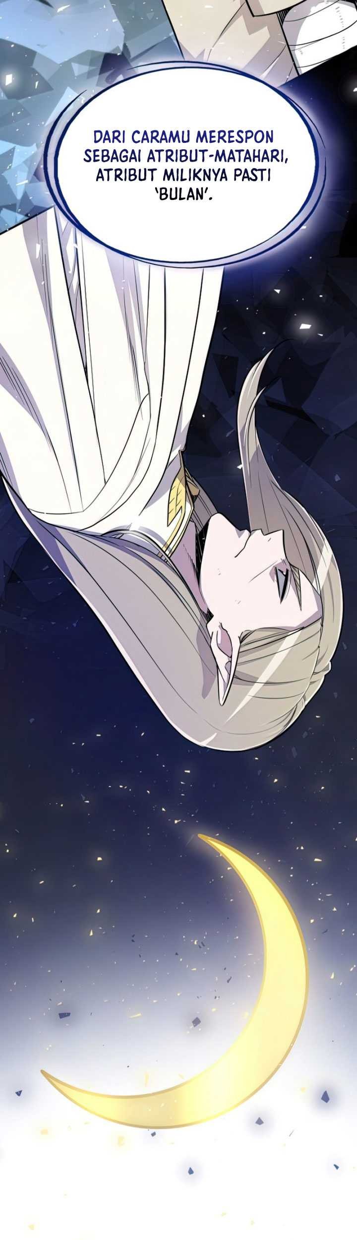 Overpowered Sword Chapter 28 Gambar 38