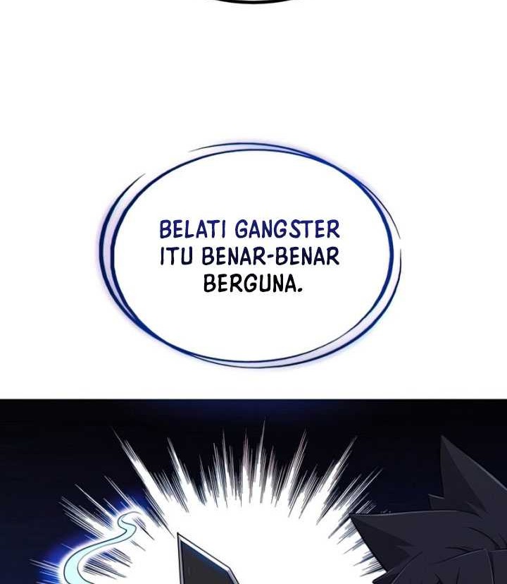 Overpowered Sword Chapter 28 Gambar 43