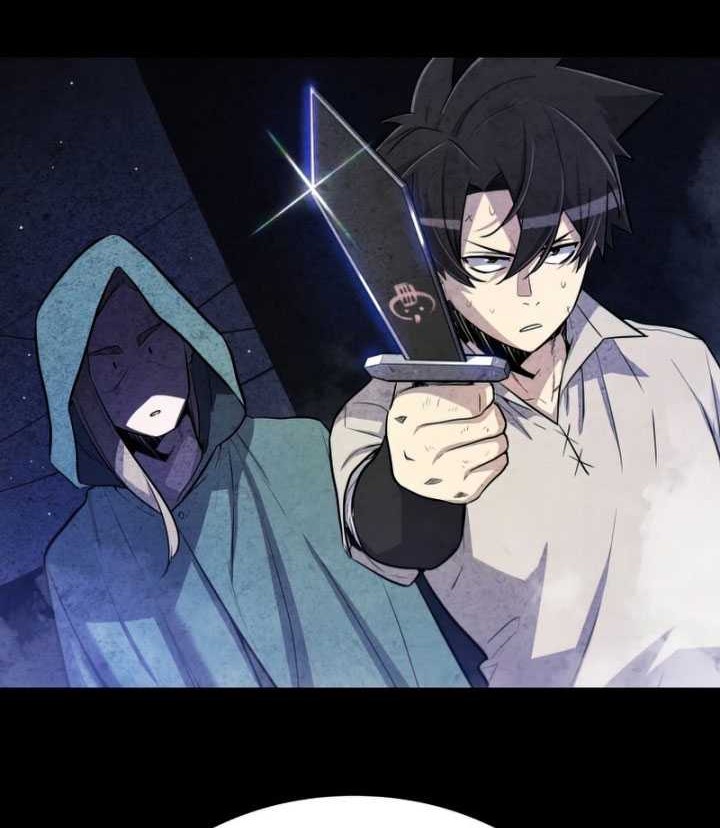 Overpowered Sword Chapter 28 Gambar 45