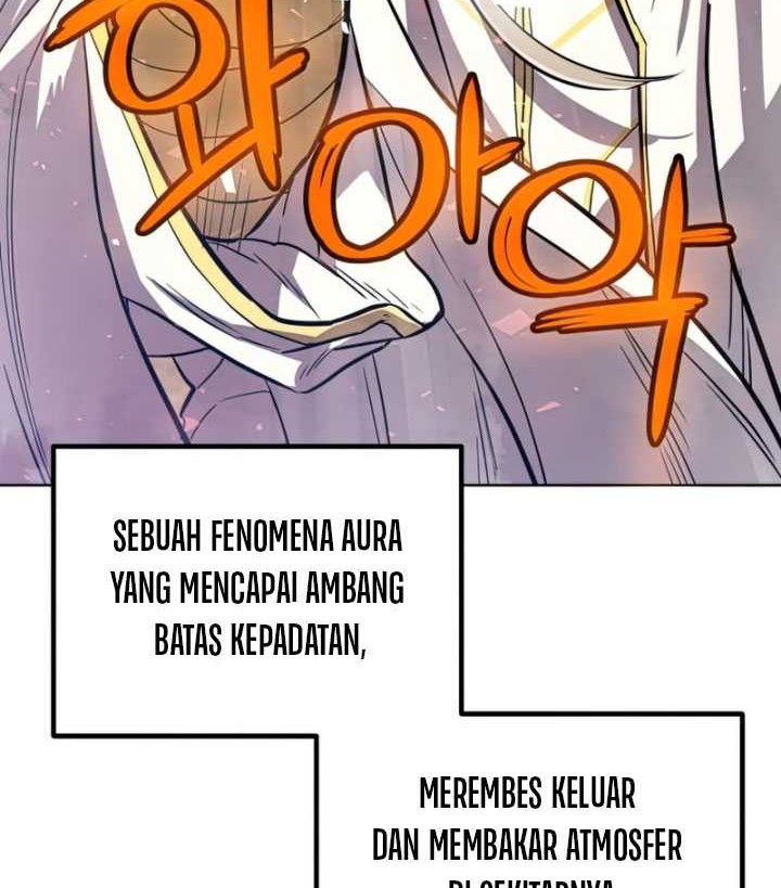 Overpowered Sword Chapter 28 Gambar 3