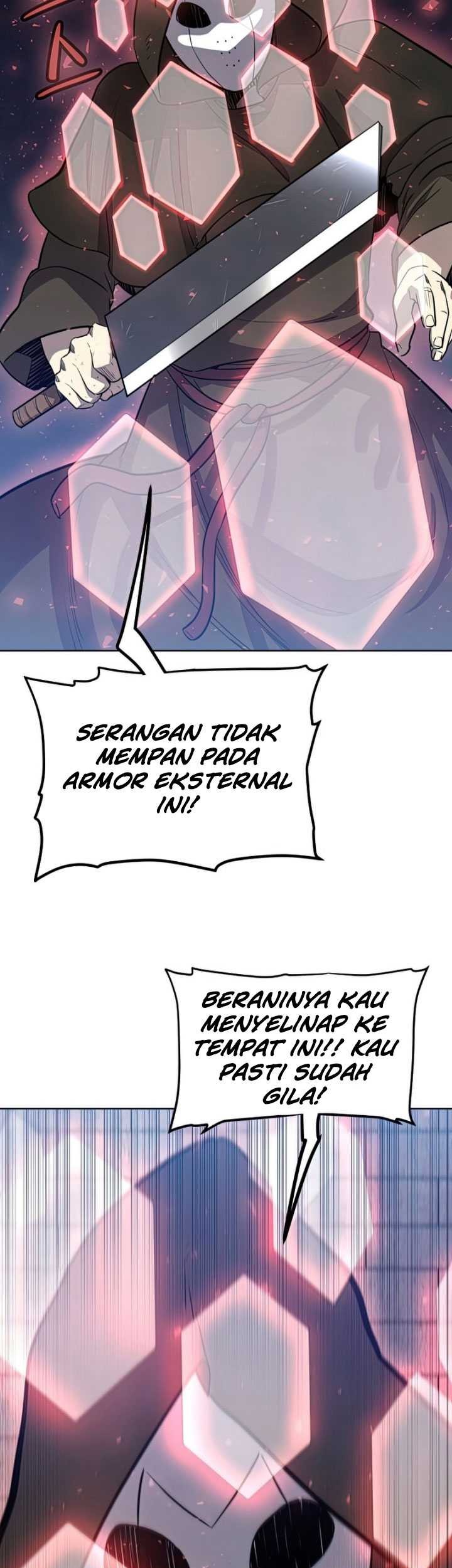 Overpowered Sword Chapter 28 Gambar 68