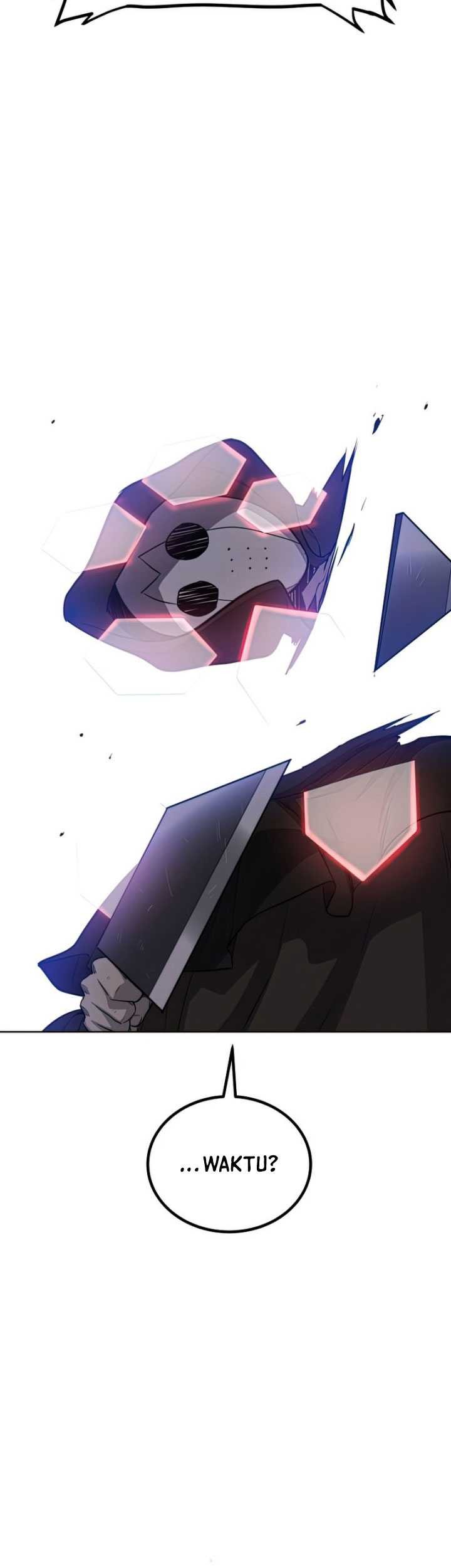 Overpowered Sword Chapter 28 Gambar 70