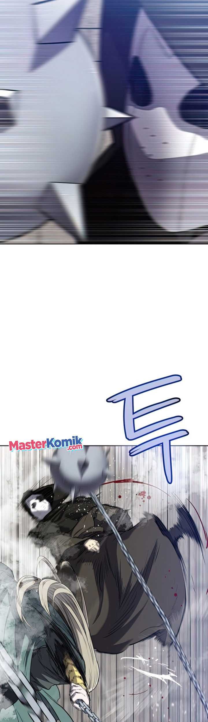 Overpowered Sword Chapter 28 Gambar 60