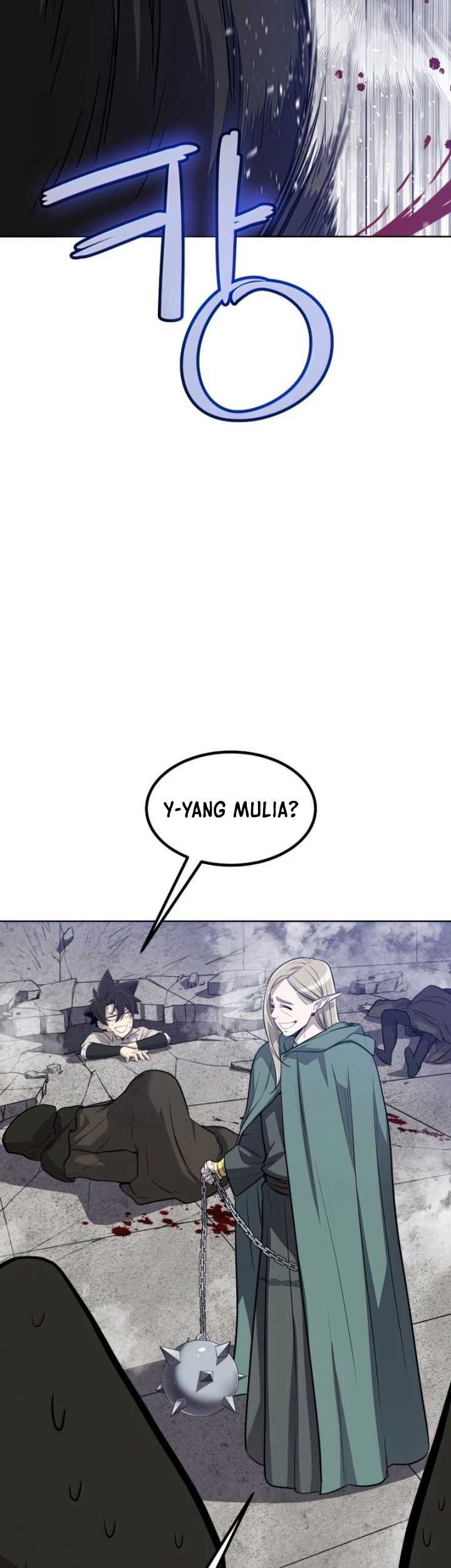 Overpowered Sword Chapter 28 Gambar 62