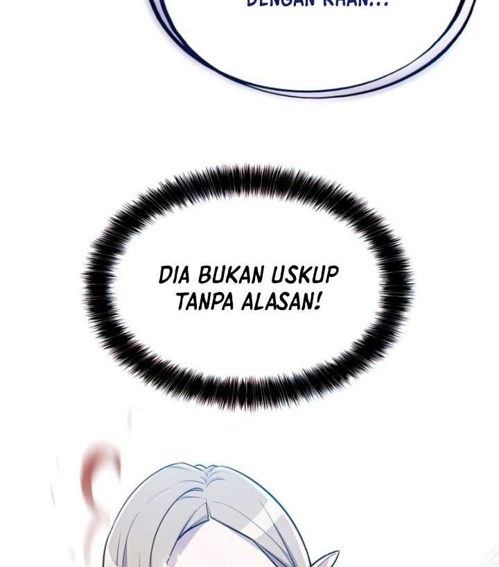 Overpowered Sword Chapter 28 Gambar 5