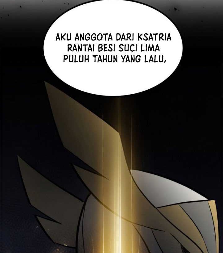 Overpowered Sword Chapter 28 Gambar 7