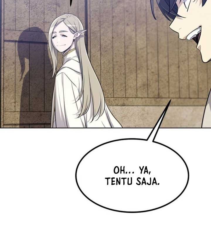 Overpowered Sword Chapter 28 Gambar 11