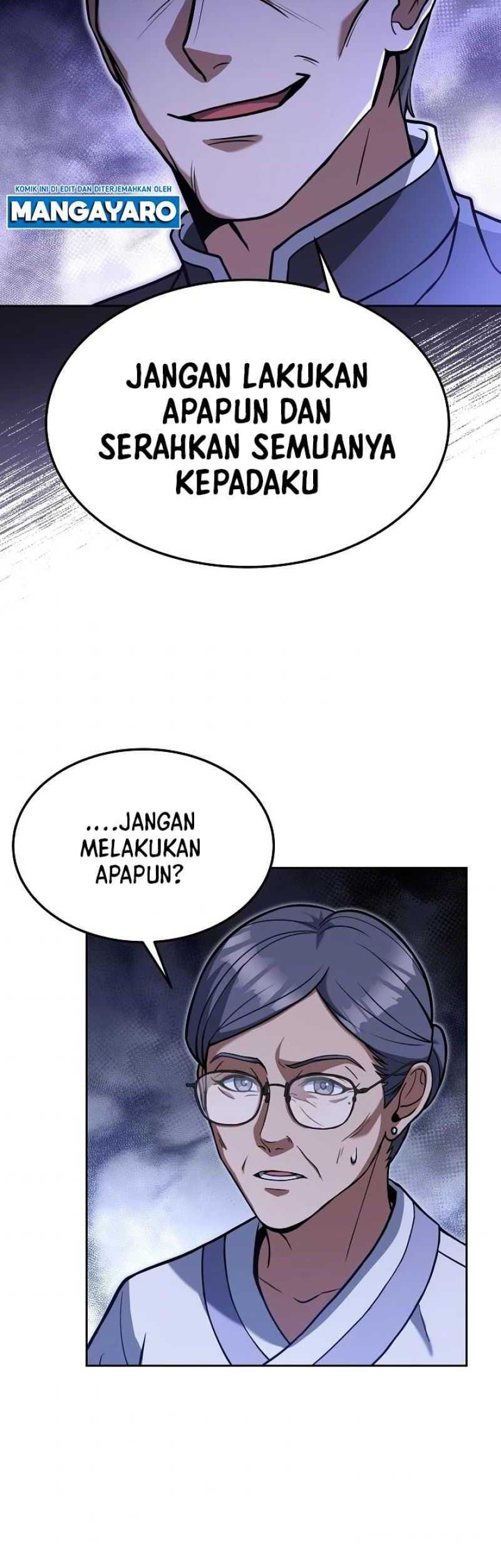 Youngest Chef From the 3rd Rate Hotel Chapter 45 Gambar 30