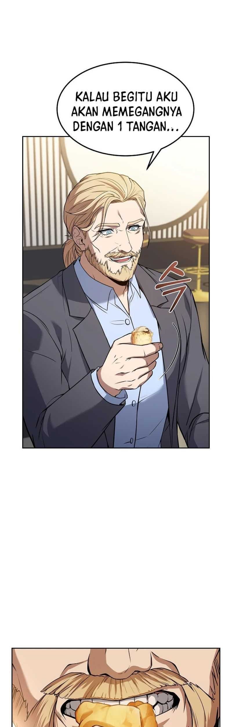 Youngest Chef From the 3rd Rate Hotel Chapter 45 Gambar 54