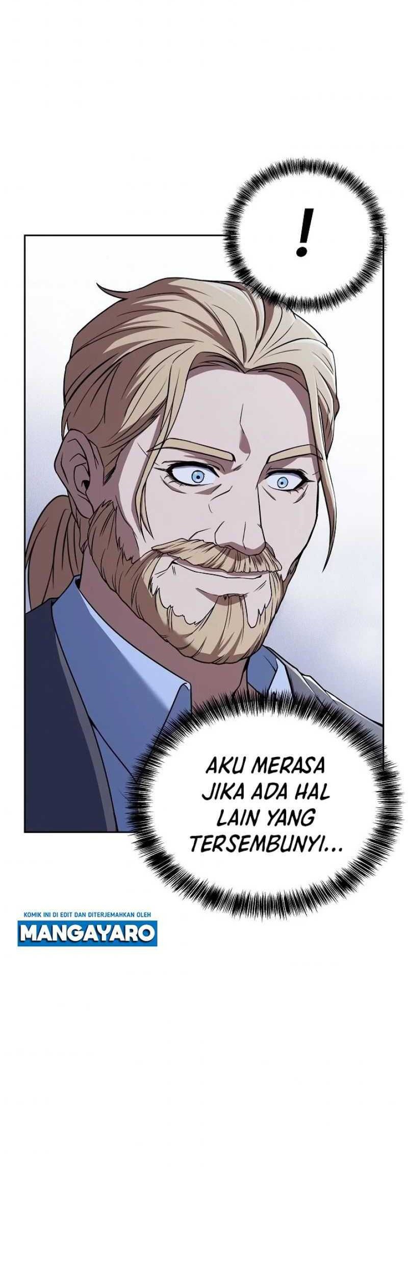 Youngest Chef From the 3rd Rate Hotel Chapter 45 Gambar 56