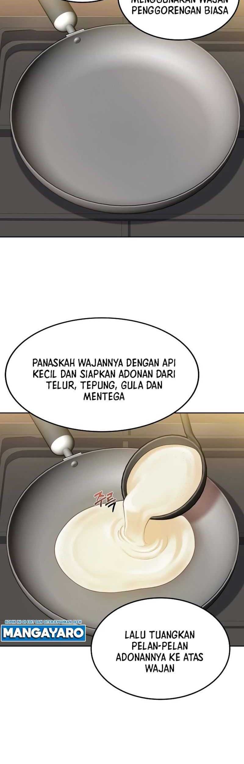 Youngest Chef From the 3rd Rate Hotel Chapter 45 Gambar 9