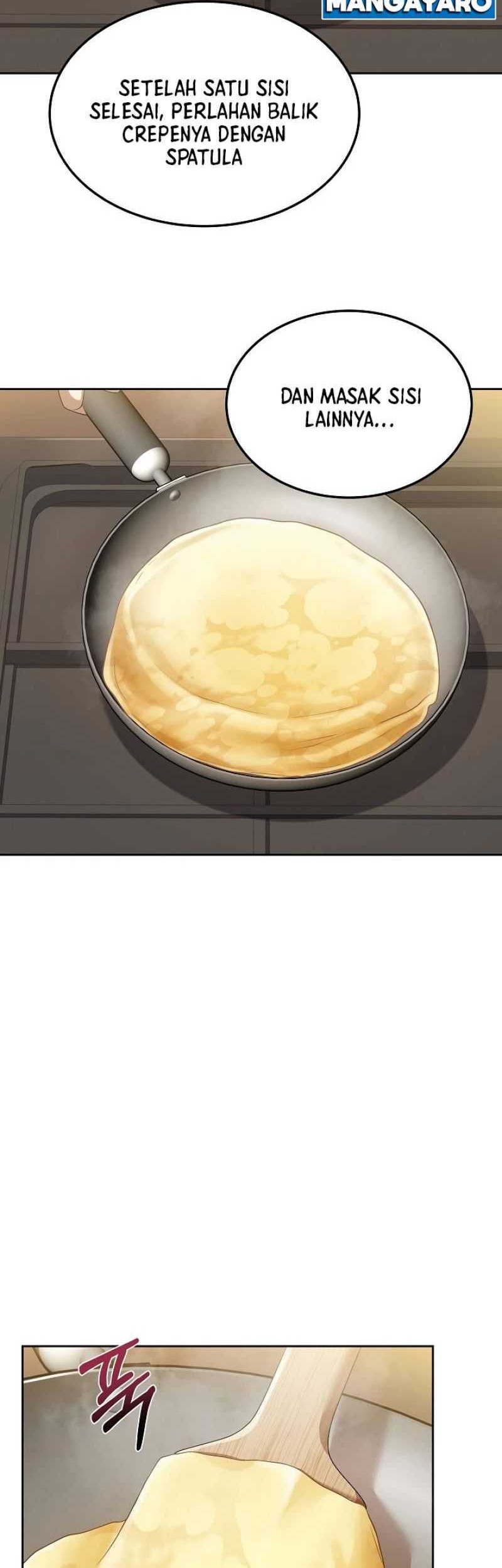 Youngest Chef From the 3rd Rate Hotel Chapter 45 Gambar 11