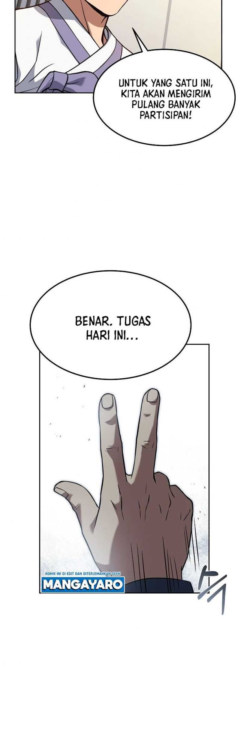 Youngest Chef From the 3rd Rate Hotel Chapter 44 Gambar 25