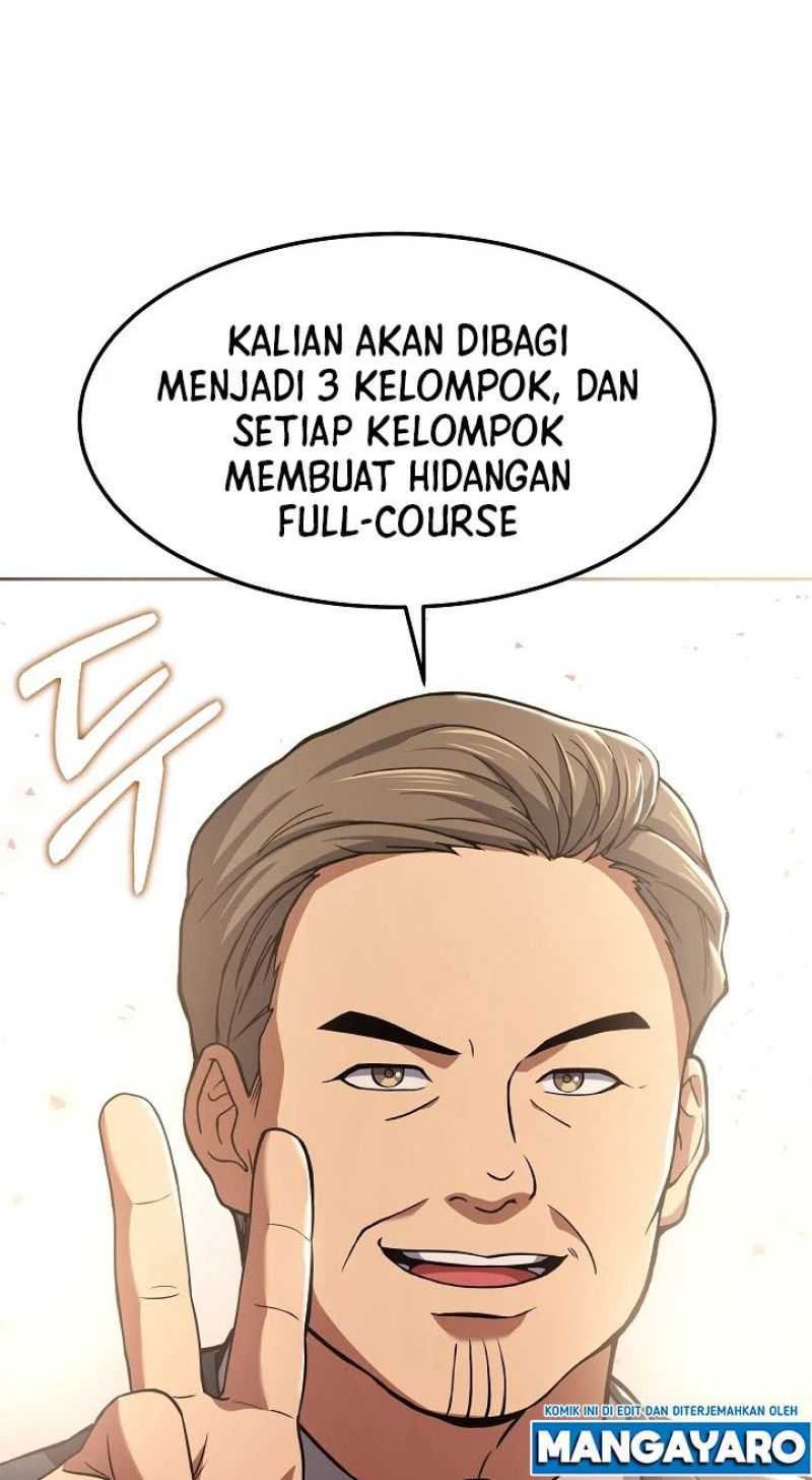 Youngest Chef From the 3rd Rate Hotel Chapter 44 Gambar 26