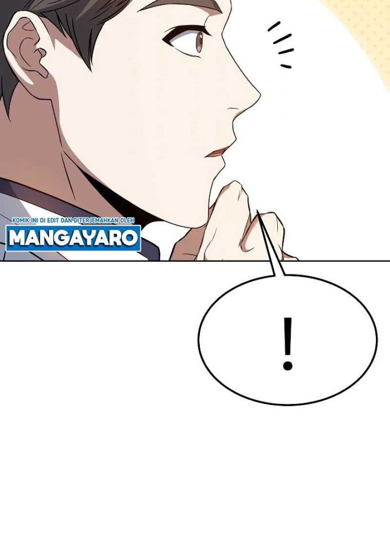 Youngest Chef From the 3rd Rate Hotel Chapter 44 Gambar 36