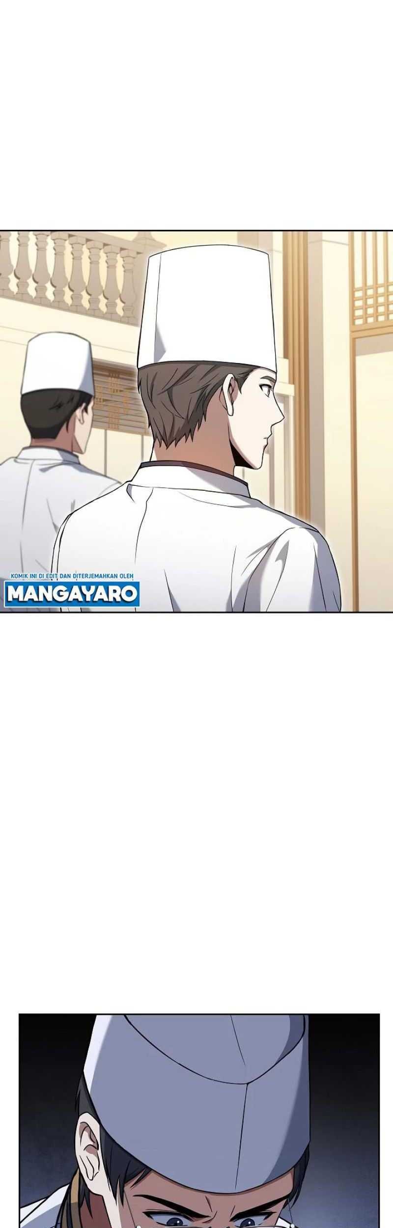 Youngest Chef From the 3rd Rate Hotel Chapter 44 Gambar 19
