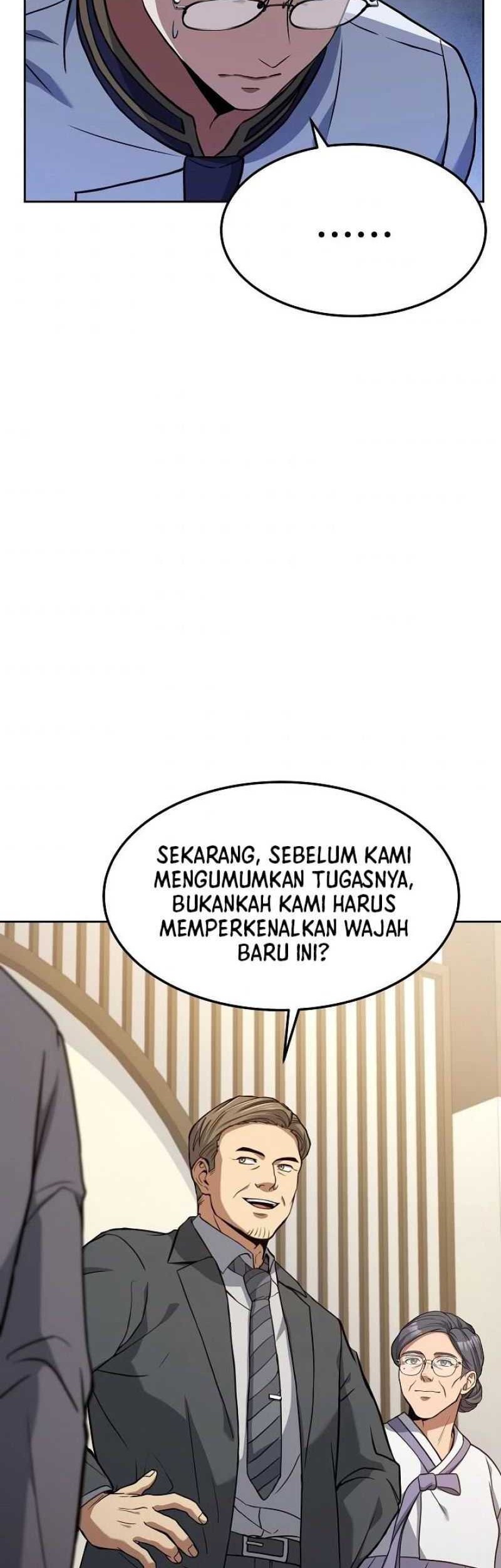 Youngest Chef From the 3rd Rate Hotel Chapter 44 Gambar 20