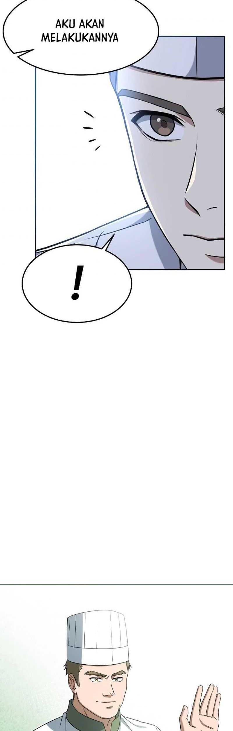 Youngest Chef From the 3rd Rate Hotel Chapter 44 Gambar 56