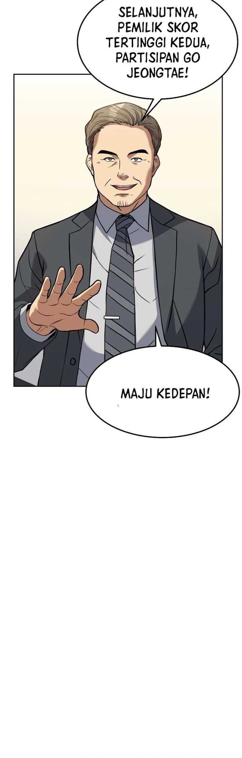 Youngest Chef From the 3rd Rate Hotel Chapter 44 Gambar 40