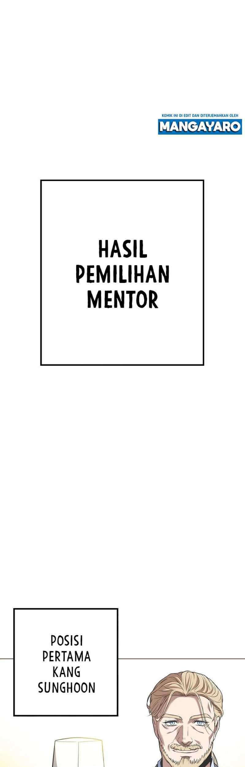 Youngest Chef From the 3rd Rate Hotel Chapter 44 Gambar 41