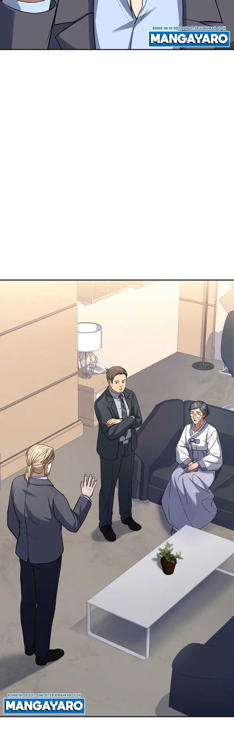 Youngest Chef From the 3rd Rate Hotel Chapter 44 Gambar 3