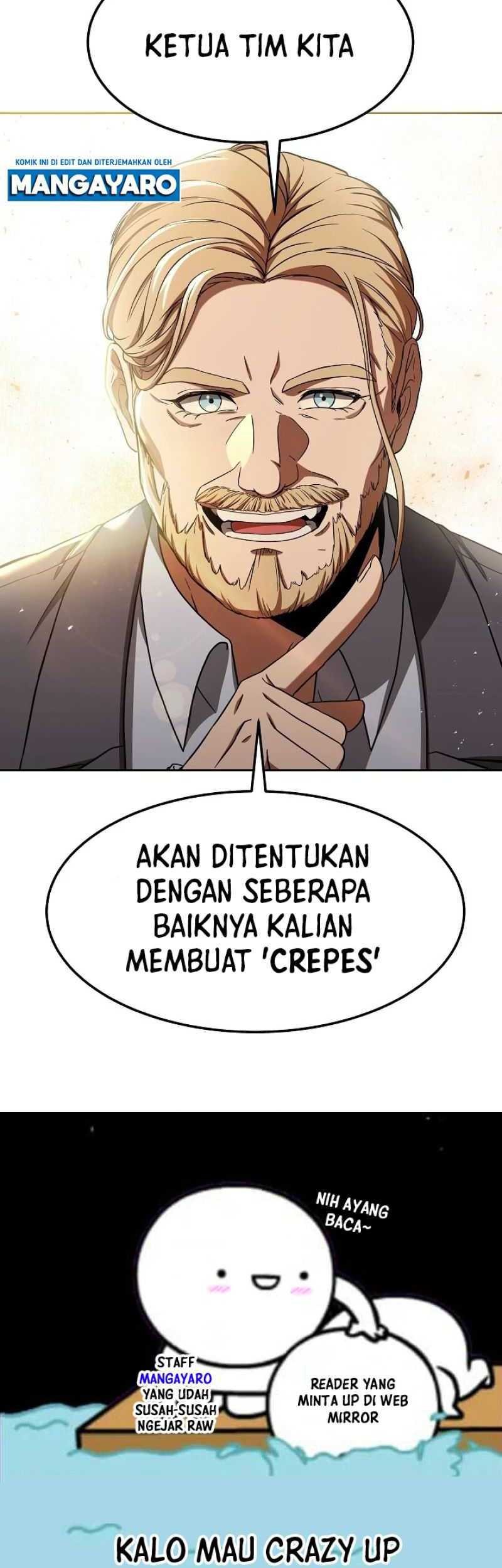 Youngest Chef From the 3rd Rate Hotel Chapter 44 Gambar 64