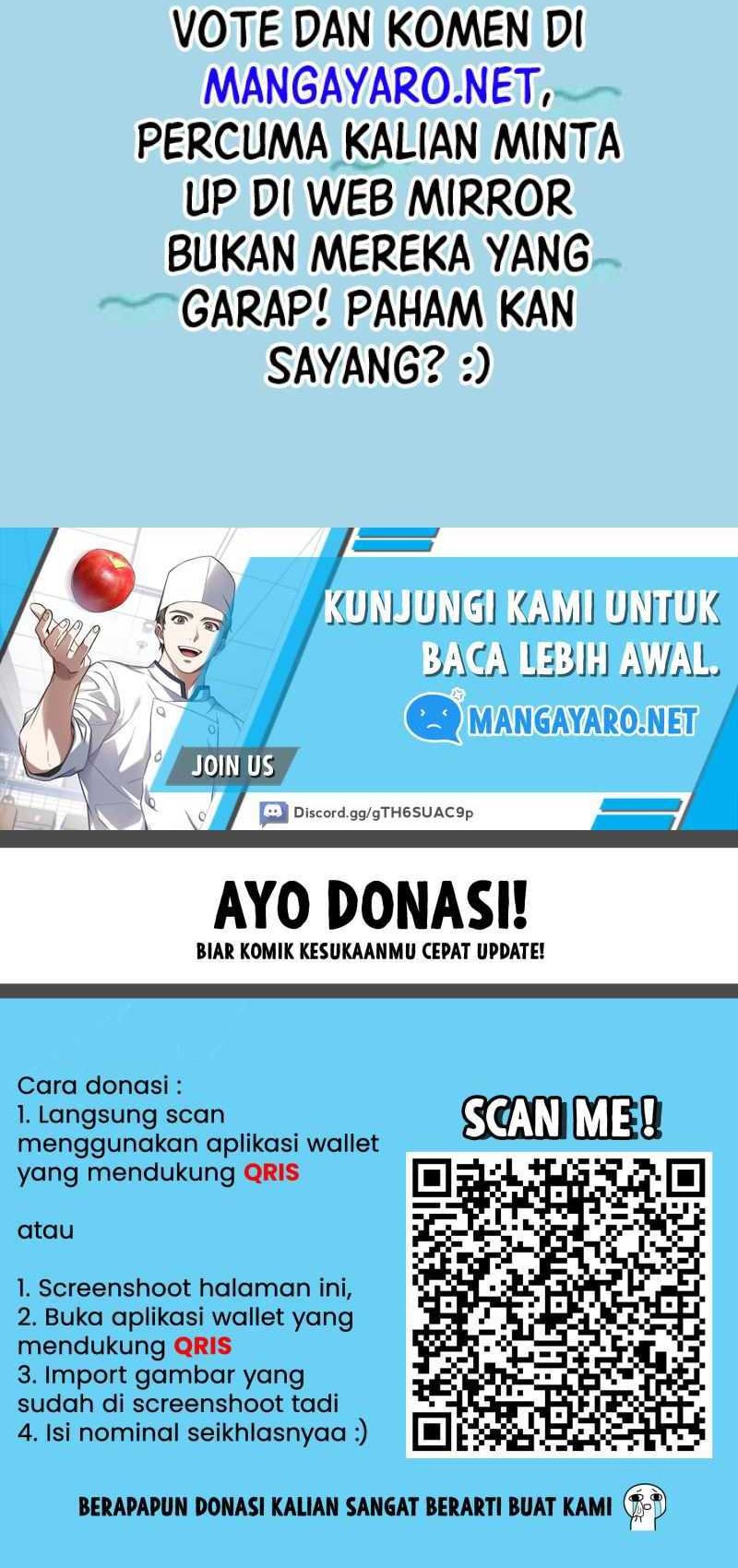 Youngest Chef From the 3rd Rate Hotel Chapter 44 Gambar 65