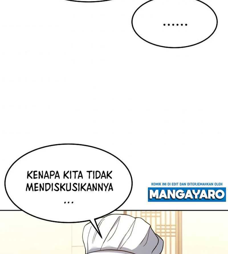 Youngest Chef From the 3rd Rate Hotel Chapter 44 Gambar 61