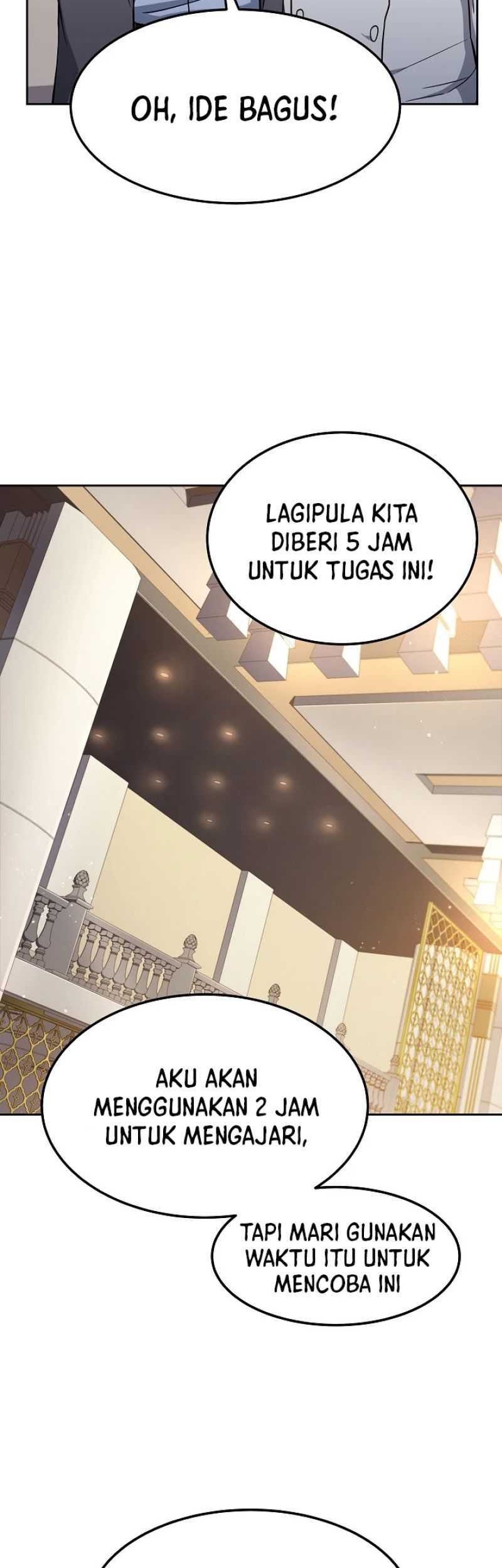 Youngest Chef From the 3rd Rate Hotel Chapter 44 Gambar 63