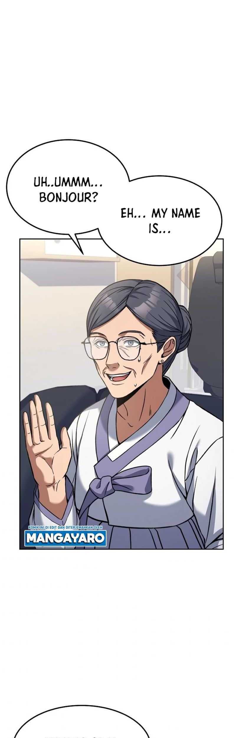 Youngest Chef From the 3rd Rate Hotel Chapter 44 Gambar 4