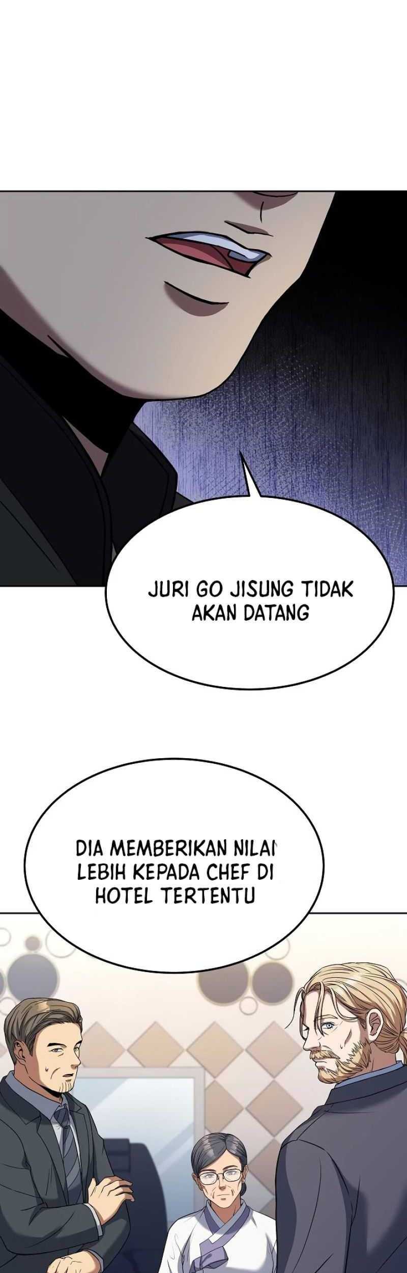 Youngest Chef From the 3rd Rate Hotel Chapter 44 Gambar 8