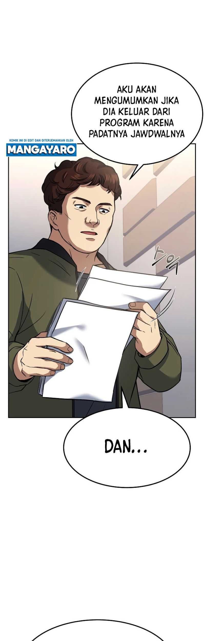 Youngest Chef From the 3rd Rate Hotel Chapter 44 Gambar 11