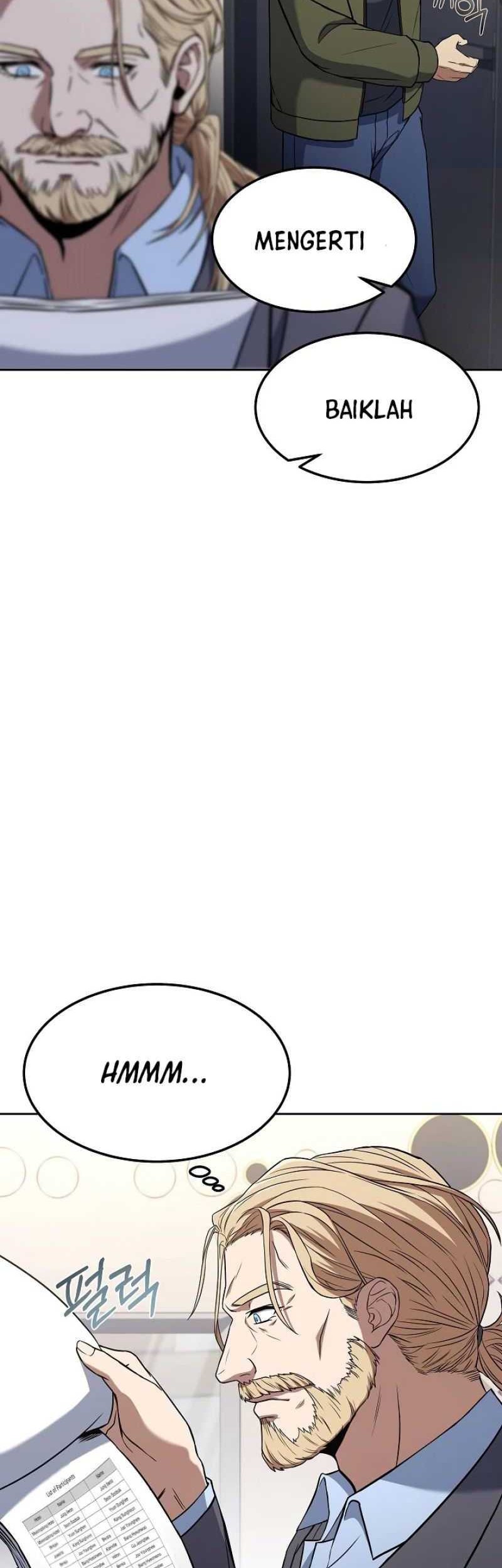 Youngest Chef From the 3rd Rate Hotel Chapter 44 Gambar 13