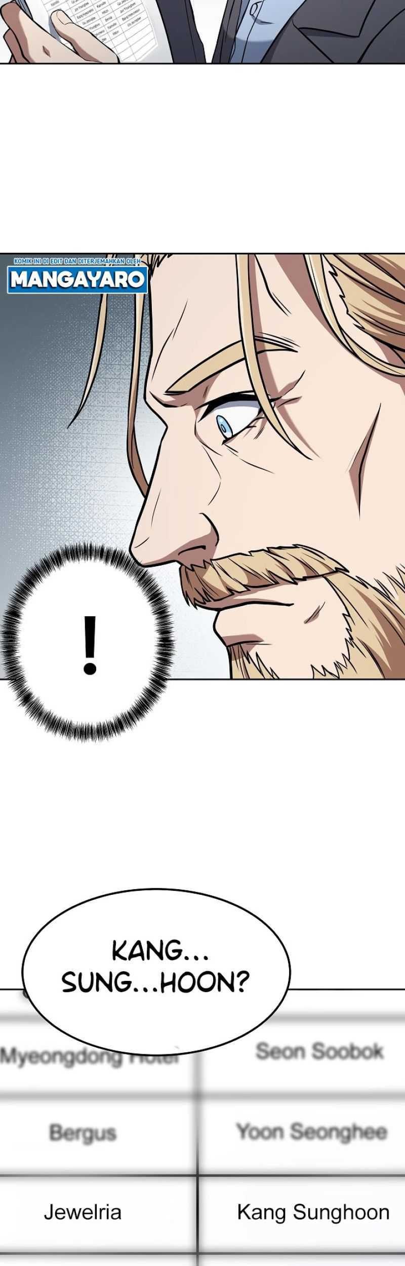 Youngest Chef From the 3rd Rate Hotel Chapter 44 Gambar 14