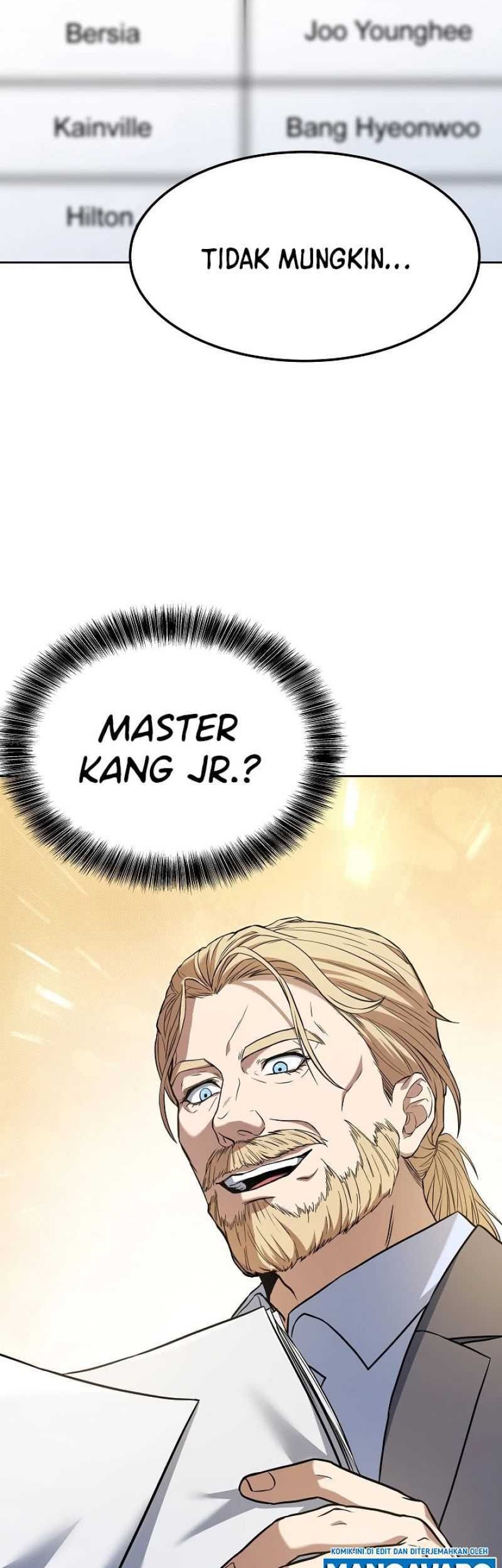 Youngest Chef From the 3rd Rate Hotel Chapter 44 Gambar 15