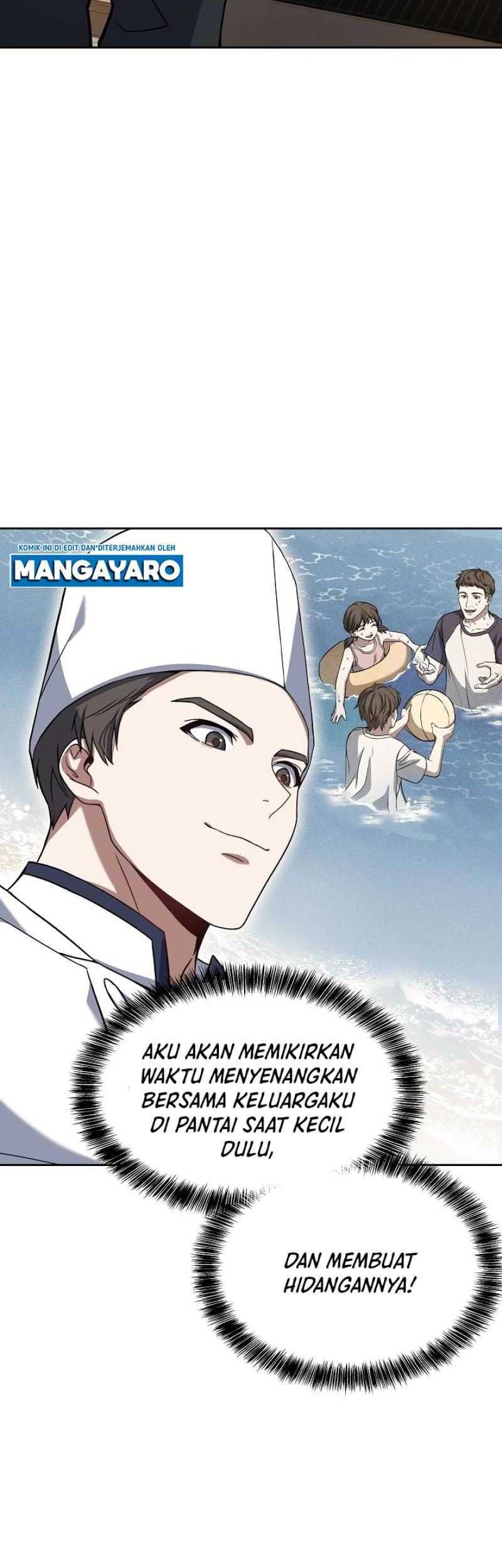 Youngest Chef From the 3rd Rate Hotel Chapter 43 Gambar 28
