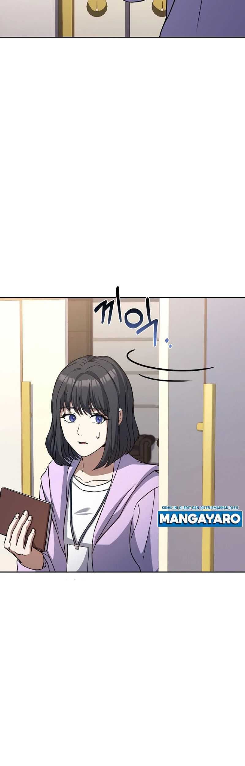 Youngest Chef From the 3rd Rate Hotel Chapter 43 Gambar 32