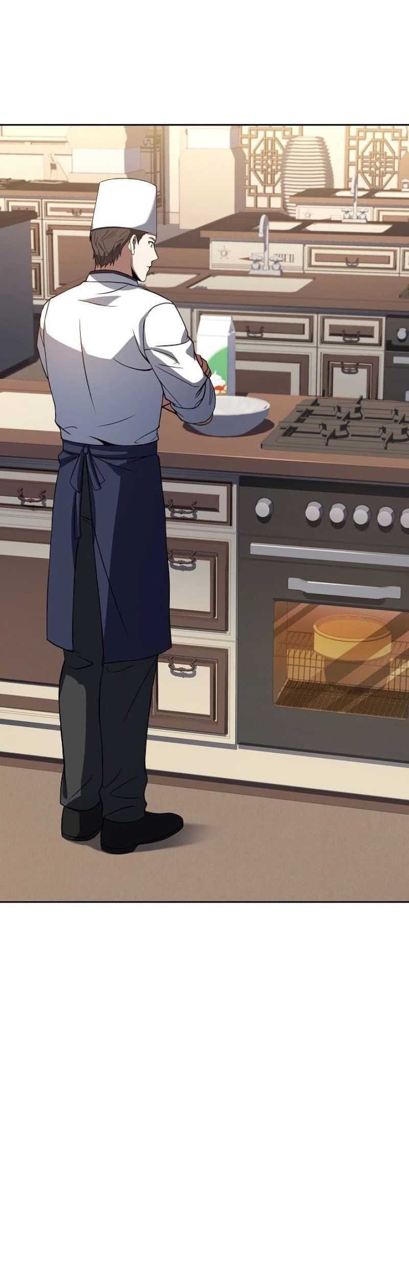 Youngest Chef From the 3rd Rate Hotel Chapter 43 Gambar 33
