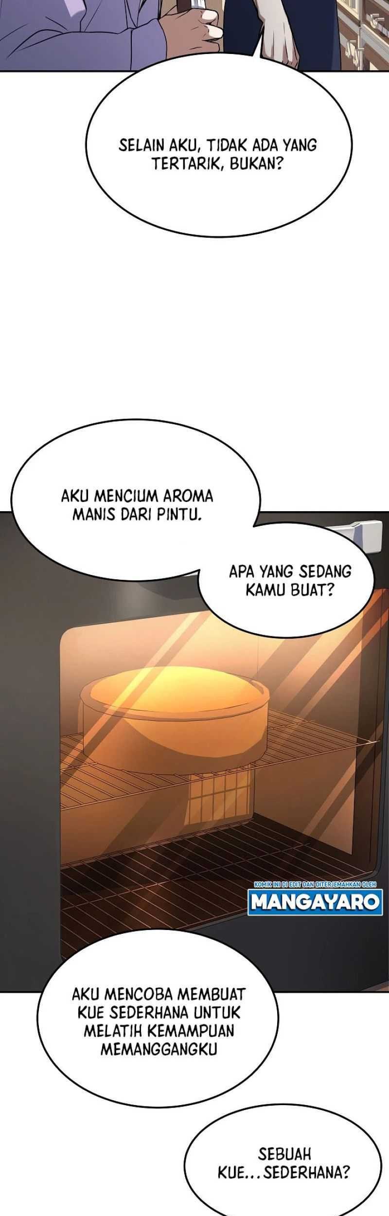Youngest Chef From the 3rd Rate Hotel Chapter 43 Gambar 36