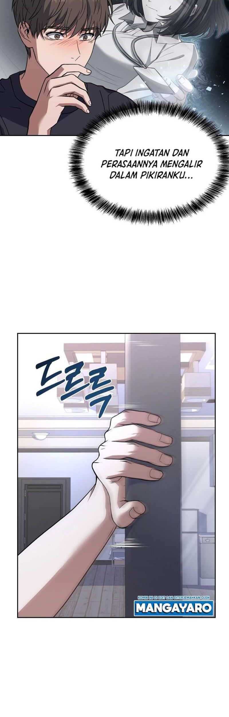 Youngest Chef From the 3rd Rate Hotel Chapter 43 Gambar 18