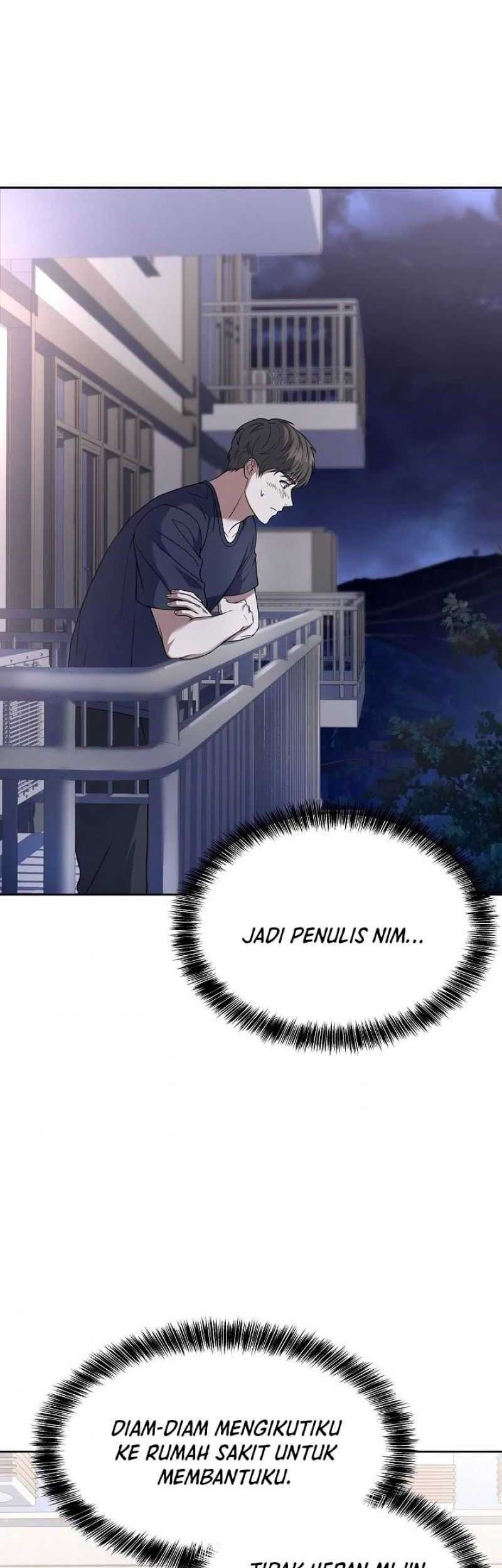 Youngest Chef From the 3rd Rate Hotel Chapter 43 Gambar 19