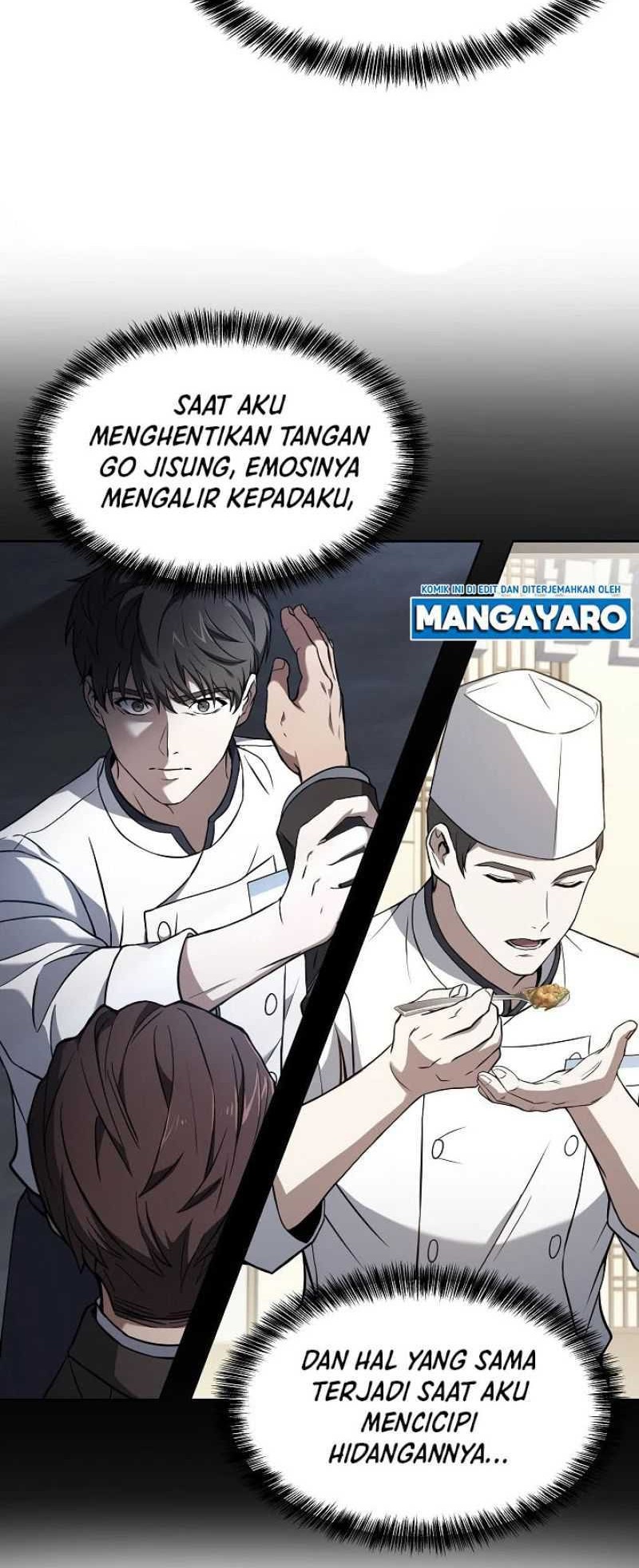 Youngest Chef From the 3rd Rate Hotel Chapter 43 Gambar 21